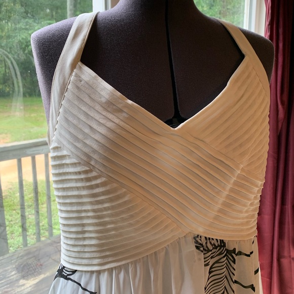 Amanda Lane maxie dress - Picture 7 of 13